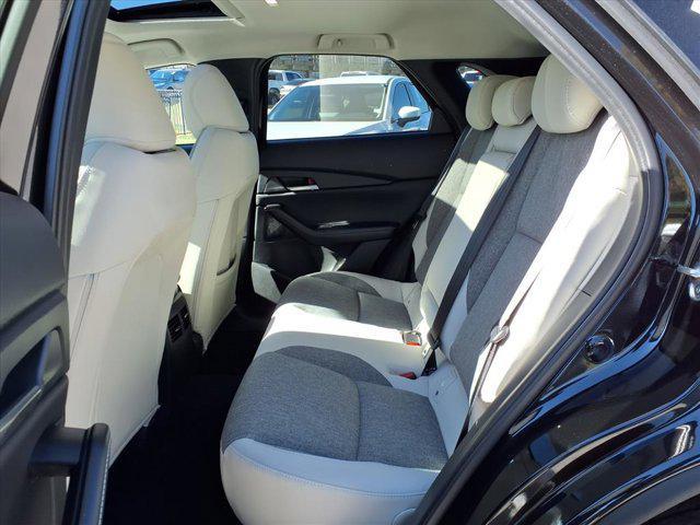 new 2026 Mazda CX-30 car, priced at $31,885