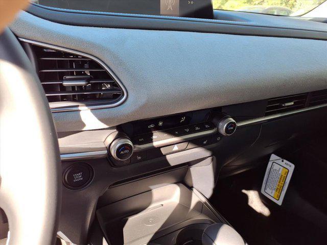 new 2026 Mazda CX-30 car, priced at $31,885