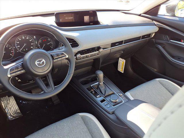 new 2026 Mazda CX-30 car, priced at $31,885