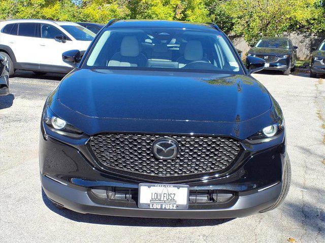 new 2026 Mazda CX-30 car, priced at $31,885