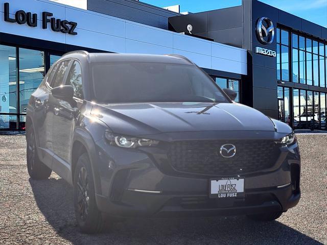 new 2024 Mazda CX-50 car, priced at $32,605