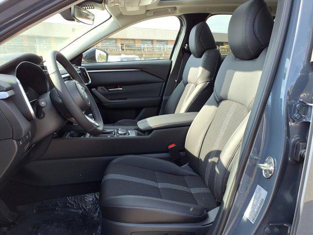 new 2025 Mazda CX-50 car, priced at $36,830