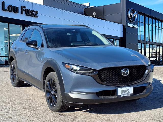 new 2025 Mazda CX-30 car, priced at $37,850