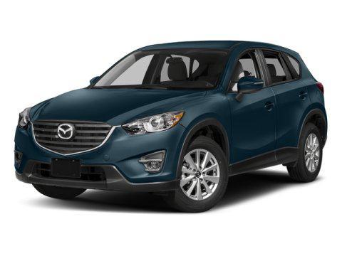 used 2016 Mazda CX-5 car, priced at $19,607