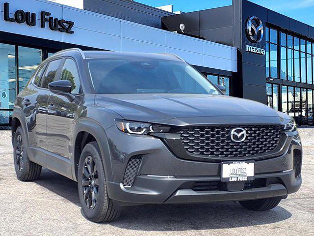 new 2025 Mazda CX-50 car, priced at $33,165