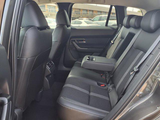 new 2025 Mazda CX-50 car, priced at $33,165