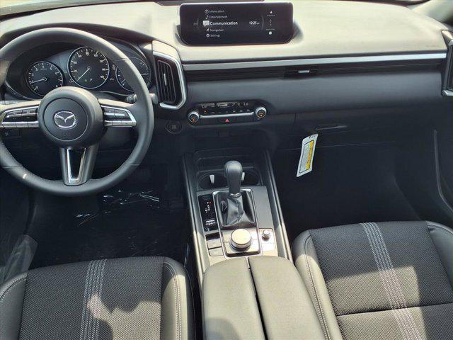 new 2025 Mazda CX-50 car, priced at $33,165