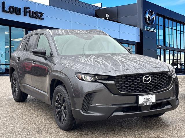 new 2025 Mazda CX-50 car, priced at $34,055