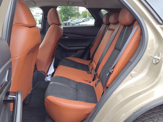 used 2024 Mazda CX-30 car, priced at $30,775