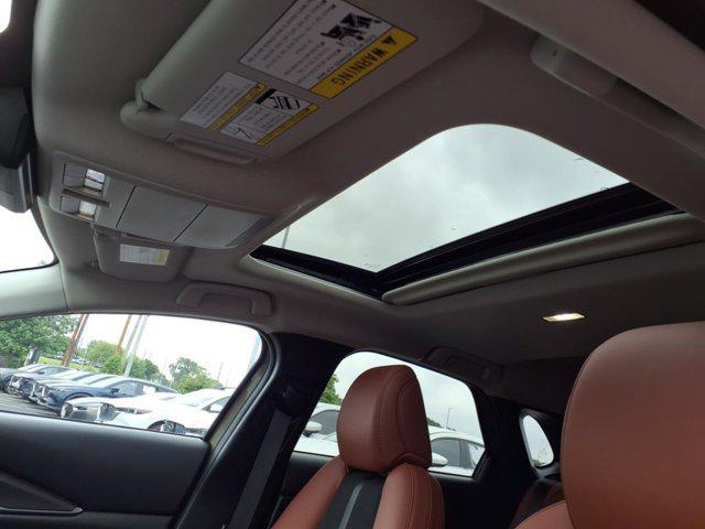 used 2024 Mazda CX-30 car, priced at $30,775