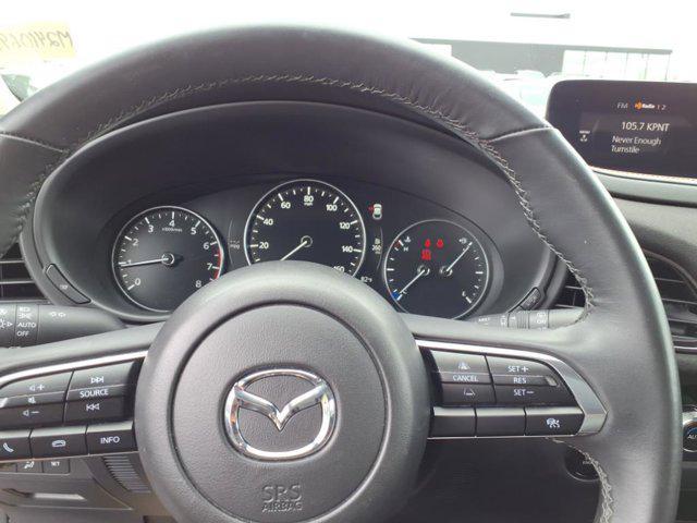 used 2024 Mazda CX-30 car, priced at $30,775