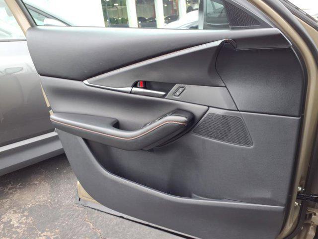used 2024 Mazda CX-30 car, priced at $30,775