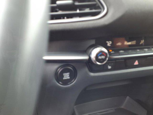 used 2024 Mazda CX-30 car, priced at $30,775