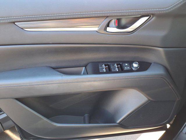 used 2023 Mazda CX-5 car, priced at $26,752