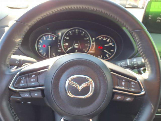 used 2023 Mazda CX-5 car, priced at $26,752