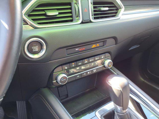 used 2023 Mazda CX-5 car, priced at $26,752