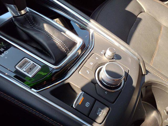 used 2023 Mazda CX-5 car, priced at $26,752