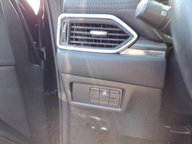 used 2023 Mazda CX-5 car, priced at $26,752