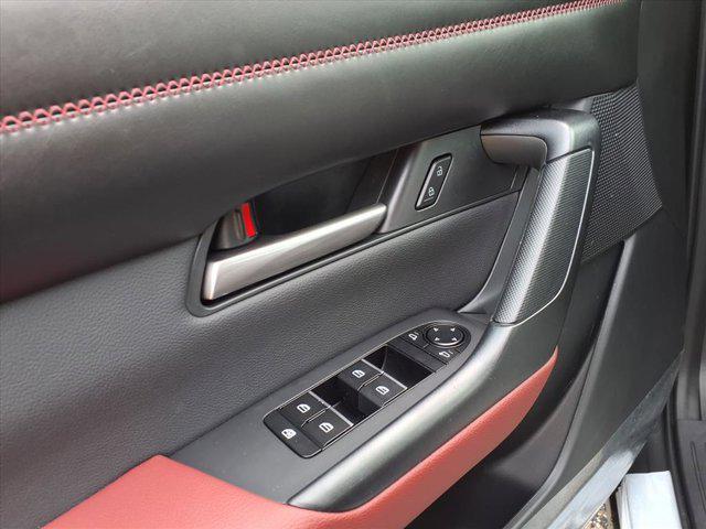 new 2026 Mazda CX-50 Hybrid car, priced at $40,980