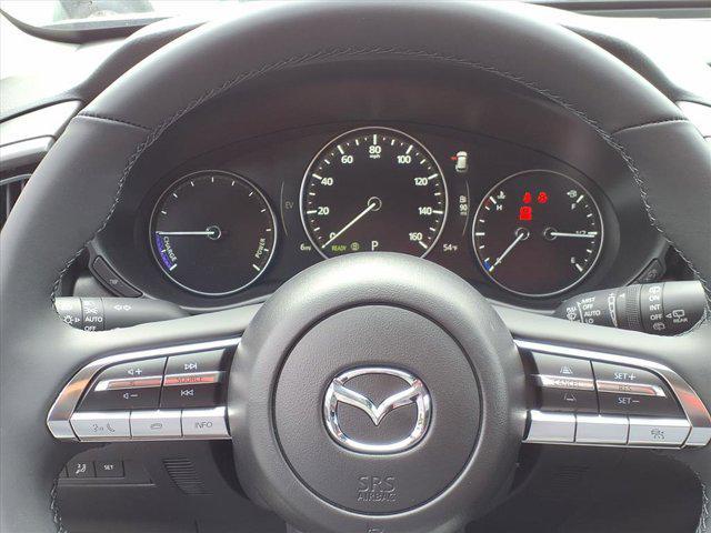 new 2026 Mazda CX-50 Hybrid car, priced at $40,980