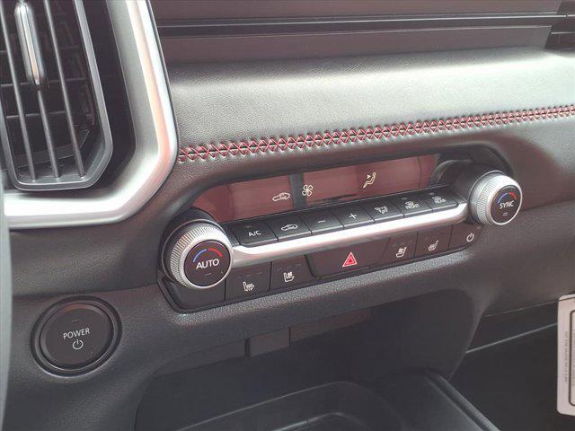 new 2026 Mazda CX-50 Hybrid car, priced at $40,980