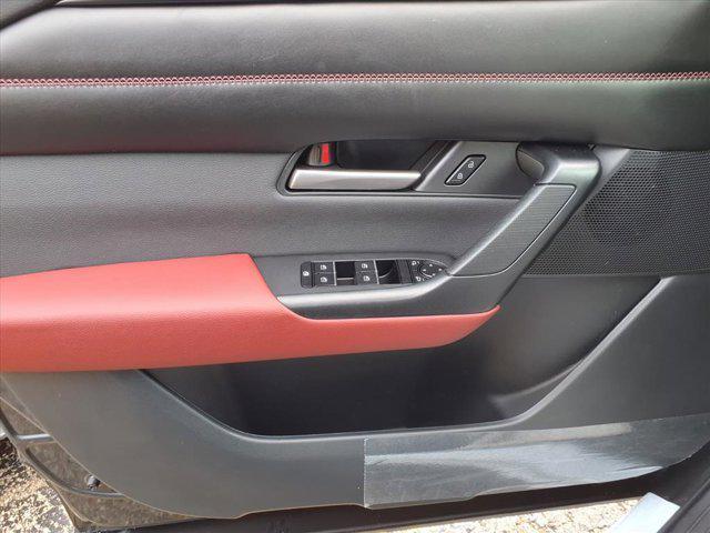 new 2026 Mazda CX-50 Hybrid car, priced at $40,980