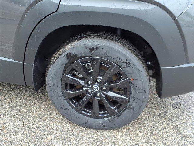 new 2026 Mazda CX-50 Hybrid car, priced at $40,980