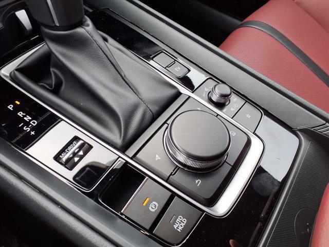 new 2026 Mazda CX-50 Hybrid car, priced at $40,980