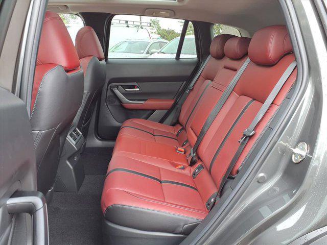 new 2026 Mazda CX-50 Hybrid car, priced at $40,980