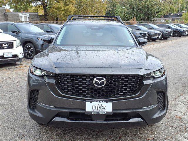 new 2026 Mazda CX-50 Hybrid car, priced at $40,980