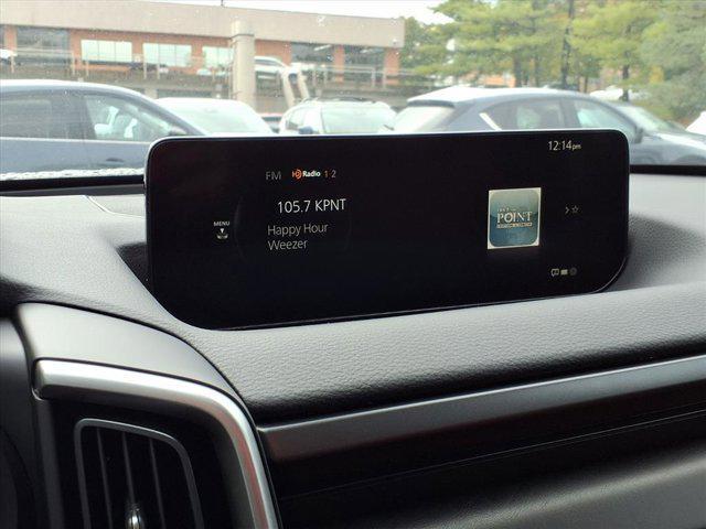 new 2026 Mazda CX-50 Hybrid car, priced at $40,980