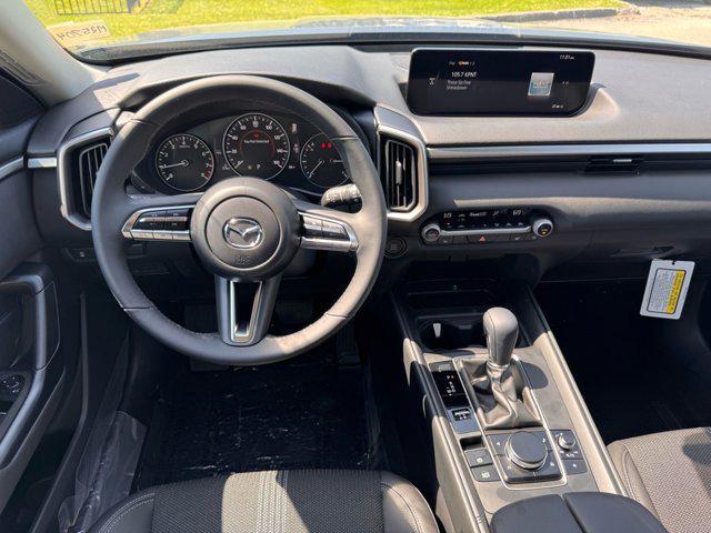 new 2025 Mazda CX-50 car, priced at $34,110