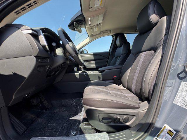 new 2025 Mazda CX-50 car, priced at $34,110