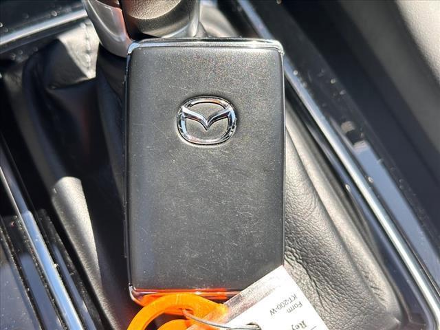 used 2021 Mazda Mazda6 car, priced at $26,677