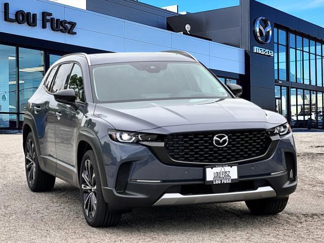 new 2025 Mazda CX-50 car, priced at $45,910