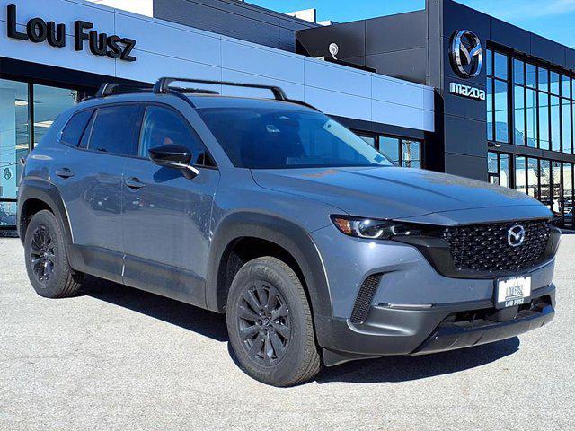 new 2026 Mazda CX-50 Hybrid car, priced at $41,205