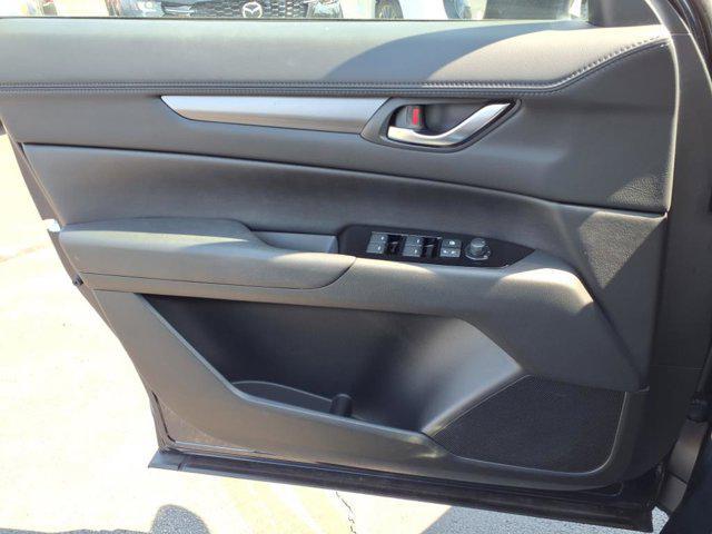 used 2024 Mazda CX-5 car, priced at $29,392