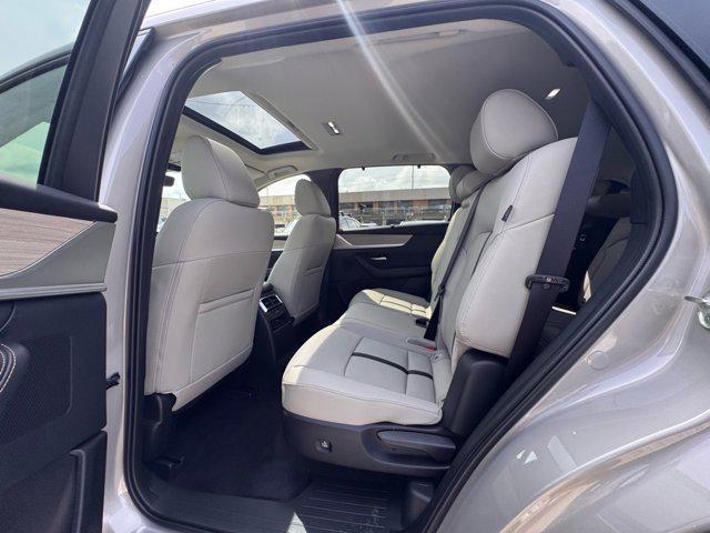 new 2025 Mazda CX-90 car, priced at $42,600