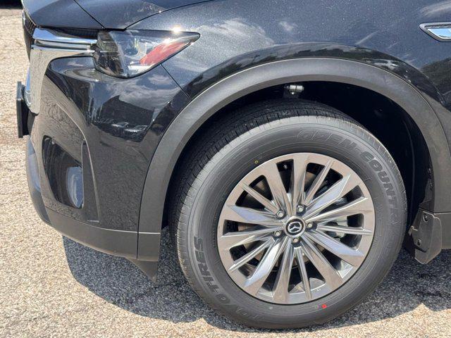 new 2025 Mazda CX-90 car, priced at $43,025