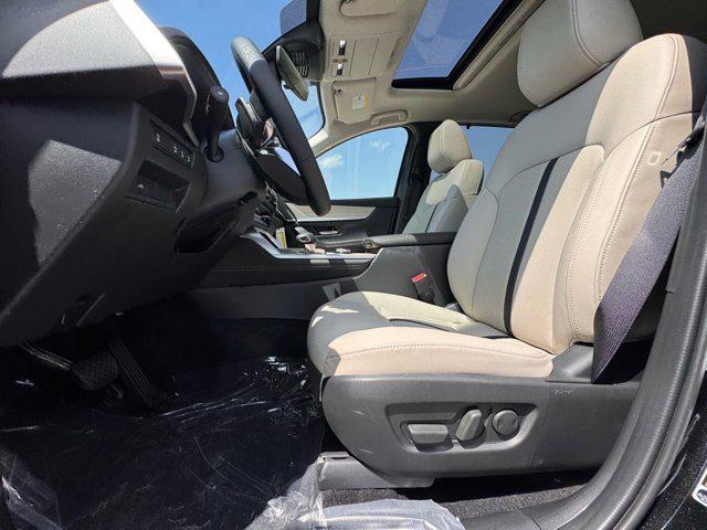 new 2025 Mazda CX-90 car, priced at $43,025