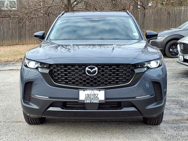 new 2025 Mazda CX-50 Hybrid car, priced at $39,620