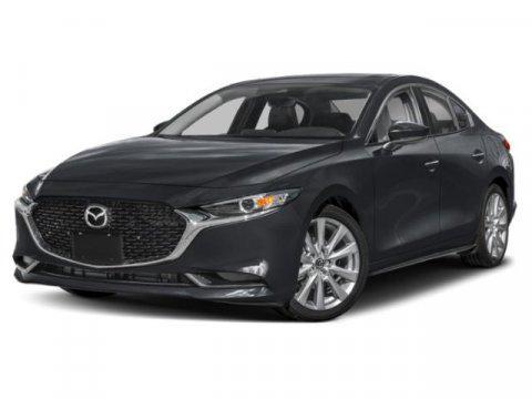 new 2024 Mazda Mazda3 car, priced at $27,970