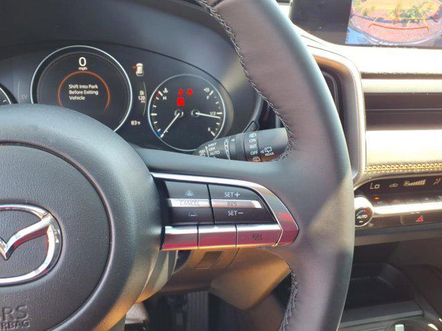 used 2025 Mazda CX-50 Hybrid car, priced at $37,116