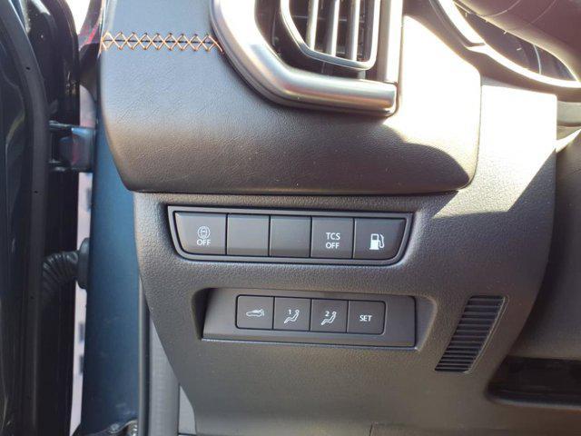 used 2025 Mazda CX-50 Hybrid car, priced at $37,116