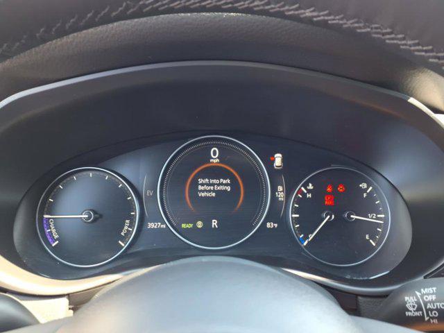used 2025 Mazda CX-50 Hybrid car, priced at $37,116