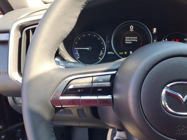 used 2025 Mazda CX-50 Hybrid car, priced at $37,116