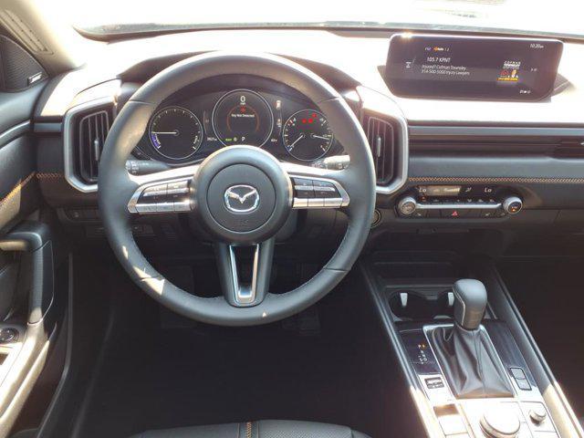 used 2025 Mazda CX-50 Hybrid car, priced at $37,116