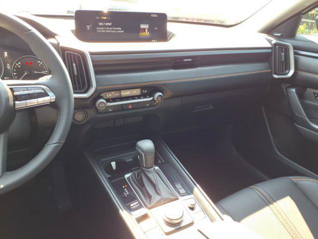 used 2025 Mazda CX-50 Hybrid car, priced at $37,116
