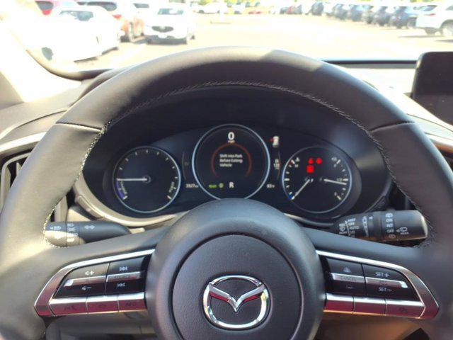 used 2025 Mazda CX-50 Hybrid car, priced at $37,116