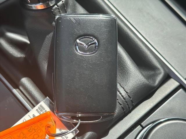 used 2021 Mazda CX-30 car, priced at $20,547